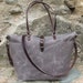 see more listings in the Waxed Canvas Totes section