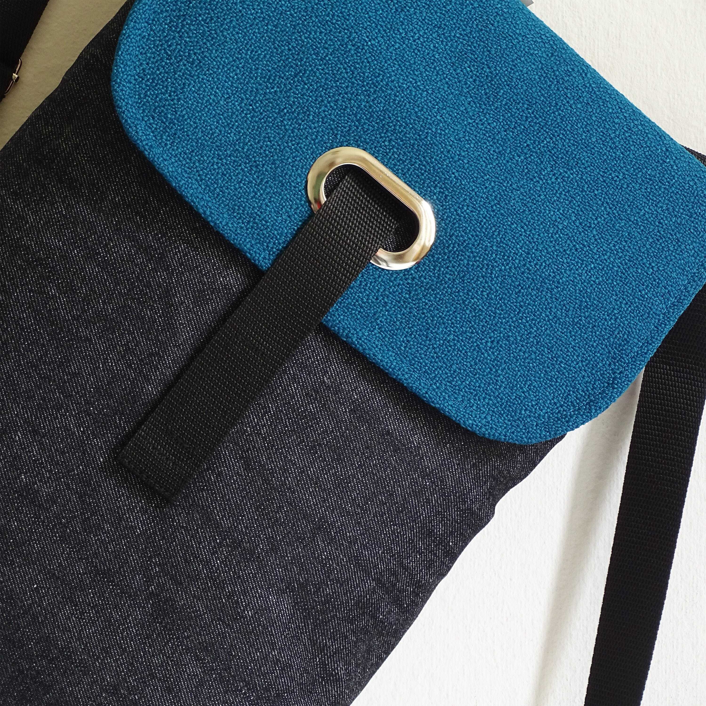 Mochila tejana Etsy Espana