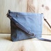 see more listings in the Small Waxed Canvas Bags section