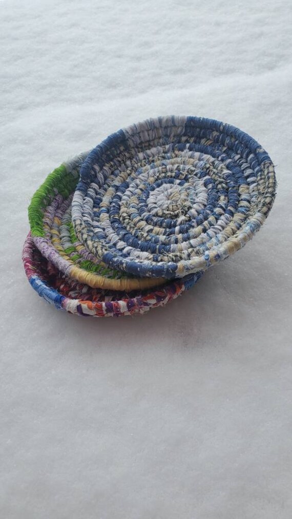 MADE to Order Hot Mat Table Pad SAUCER TRIVET Etsy