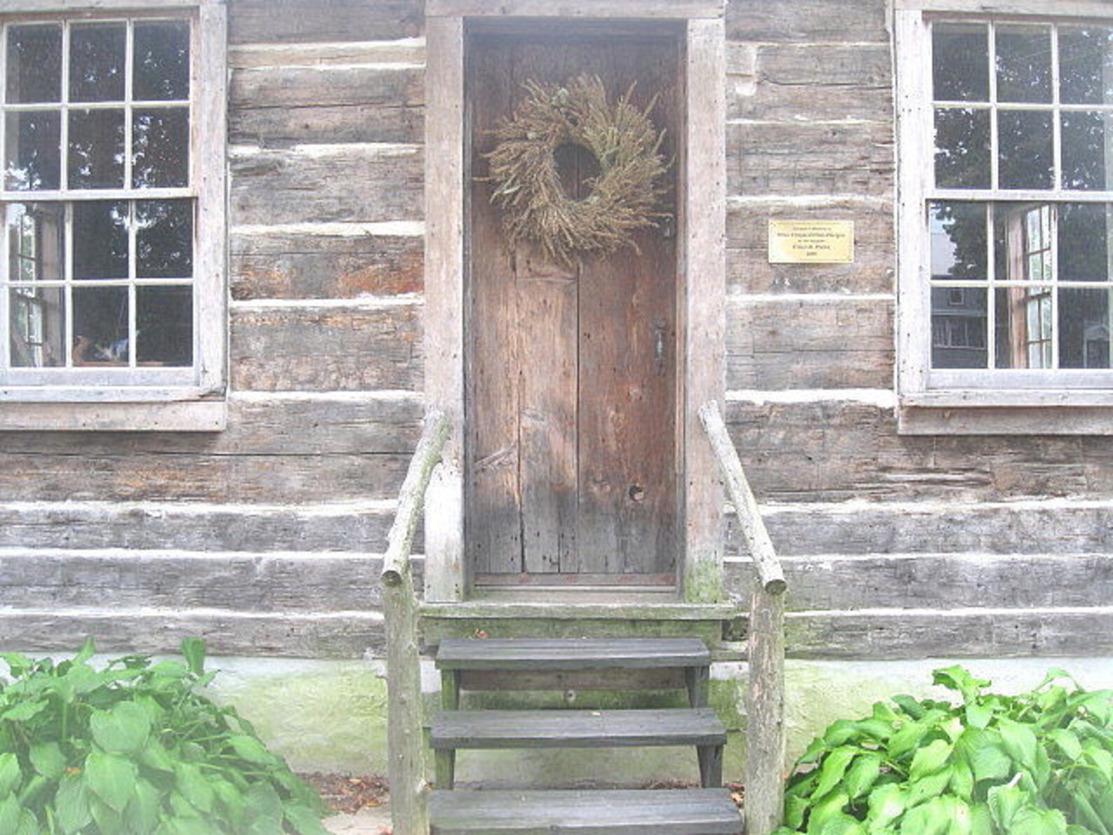 CORN TASSEL WREATH All Natural Decoration for Door or Wall Etsy