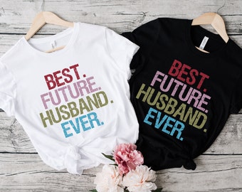 Gifts for Fiance,  Fiance Shirt, Fiance Gift for Him, Engagement Gift for Men, Future Husband, Dating Anniversary, Boyfriend Birthday Gift