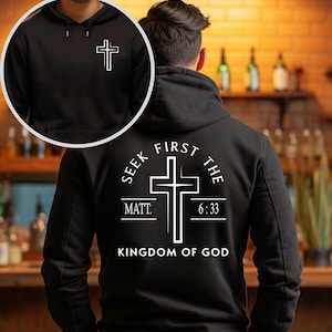 Christian Hoodies, Jesus Christian T Shirt, Bible Verse Hoodies, Jesus Hoodie, Christian Gifts, Christian Sweatshirt, Christian Long Sleeve.