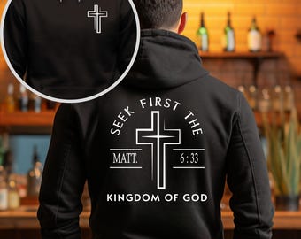 Christian Hoodies, Jesus Christian T Shirt, Bible Verse Hoodies, Jesus Hoodie, Christian Gifts, Christian Sweatshirt, Christian Long Sleeve.
