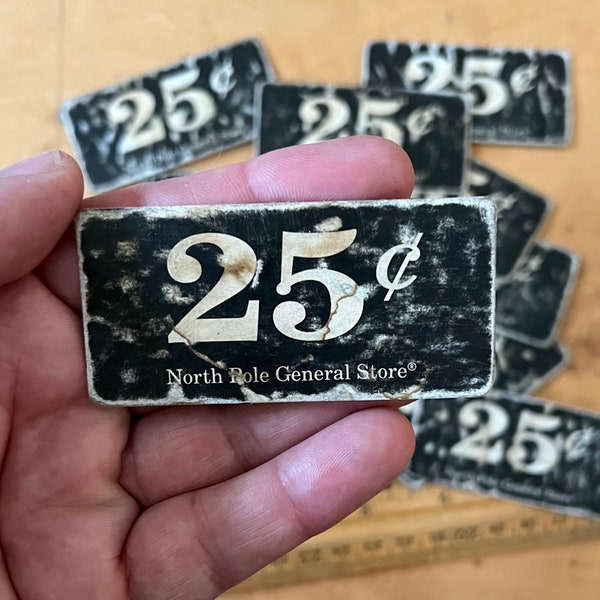 Store Price Tags Etsy