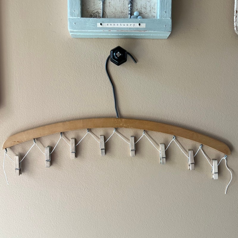 Old Clothespins - Etsy
