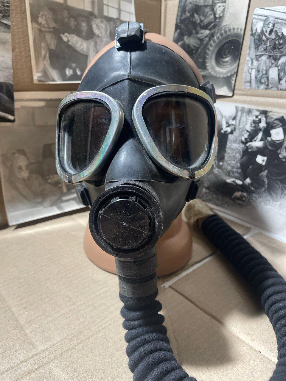 Fm12 gas mask - Etsy 日本