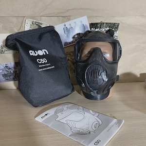 Fm12 gas mask - Etsy 日本