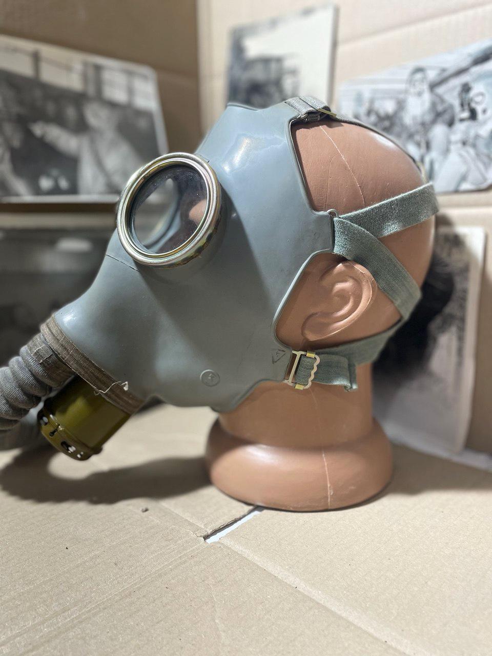 Pmk 2 gas mask - Etsy 日本
