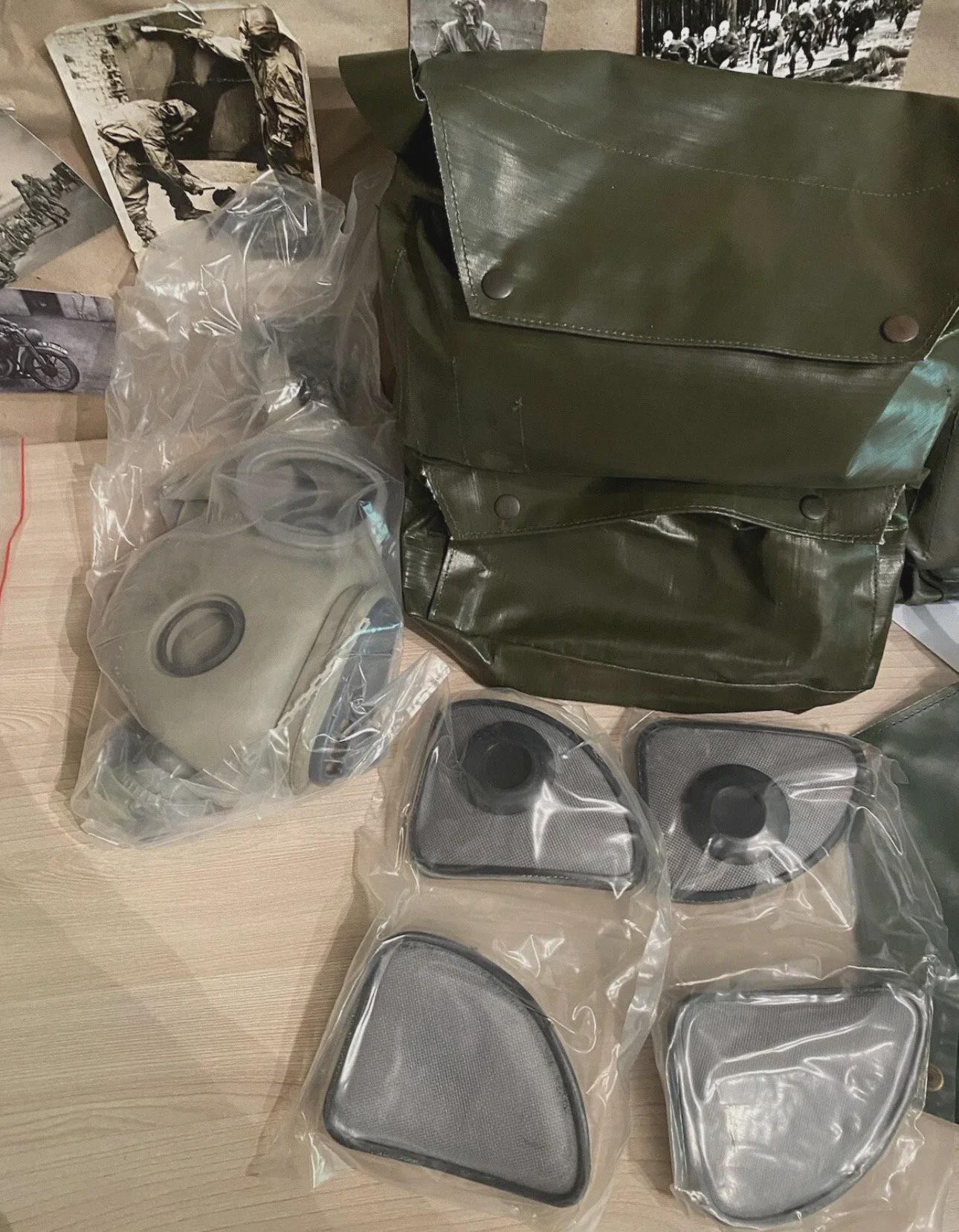 Gas mask m10 - Etsy 日本