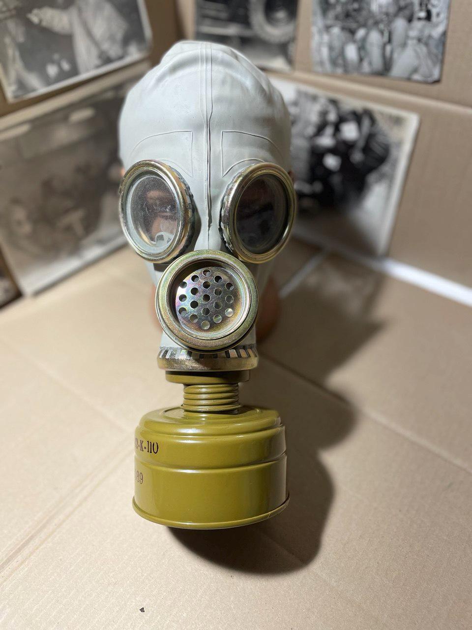 Pmk 2 gas mask - Etsy 日本