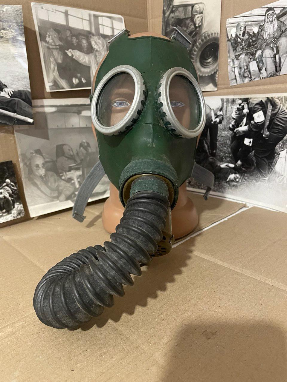 Ww1 gas mask - Etsy 日本