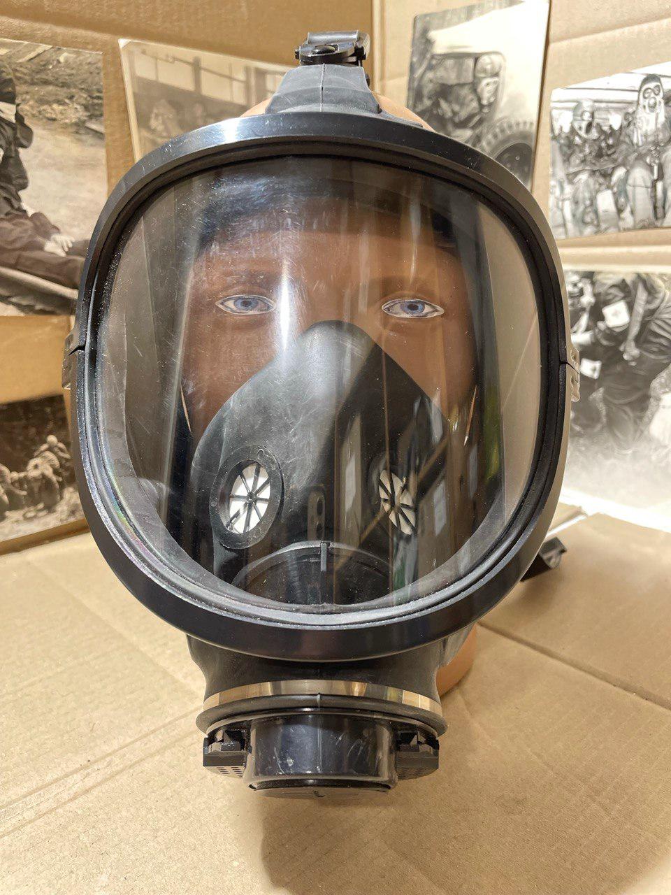 S10 gas mask - Etsy 日本