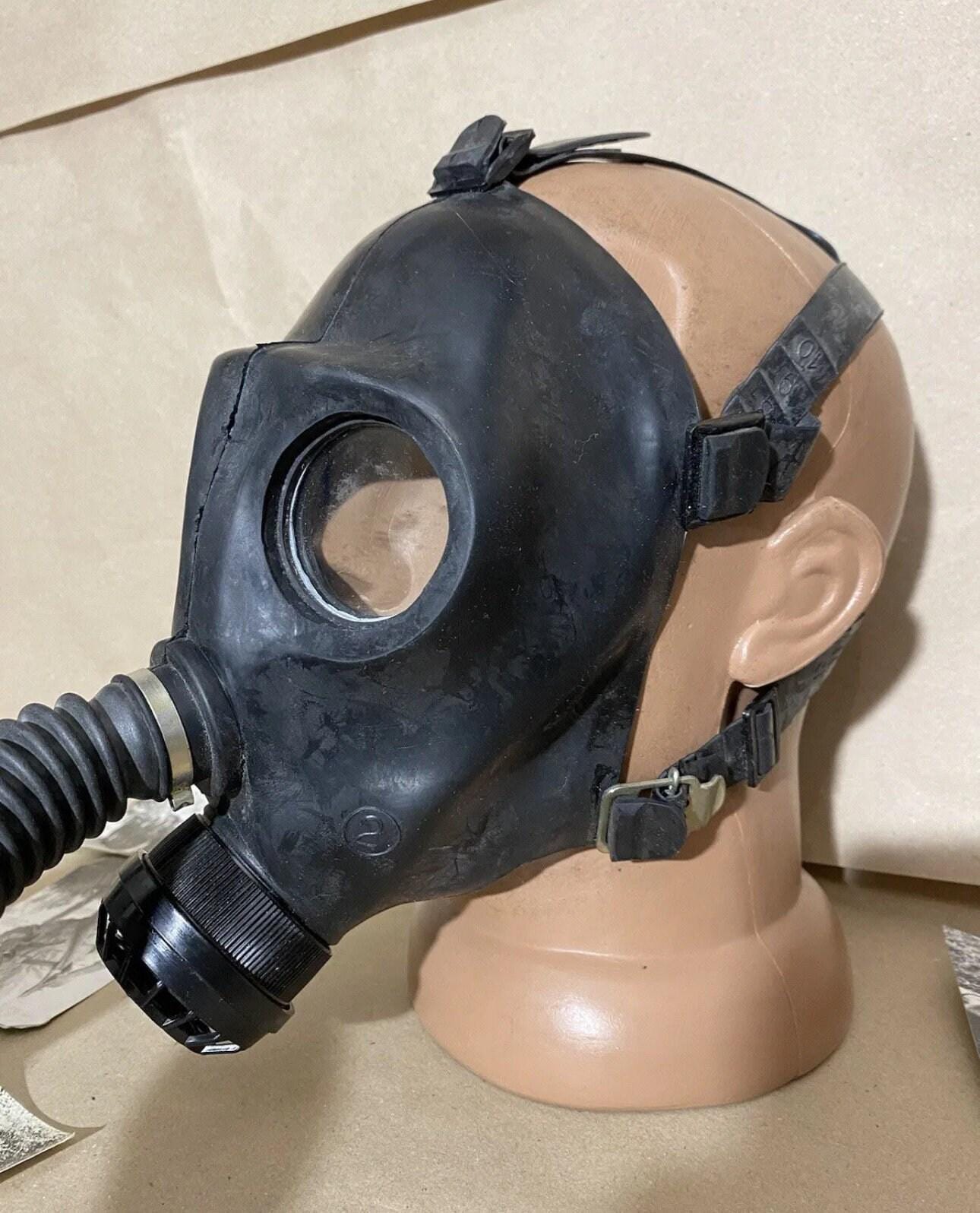 Pmk 2 gas mask - Etsy 日本