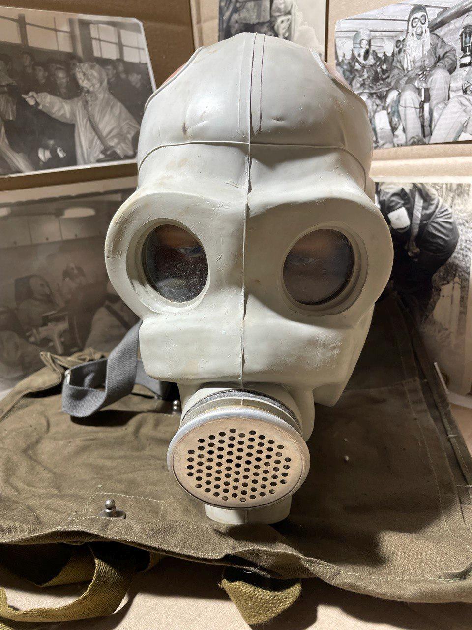 S10 gas mask - Etsy 日本