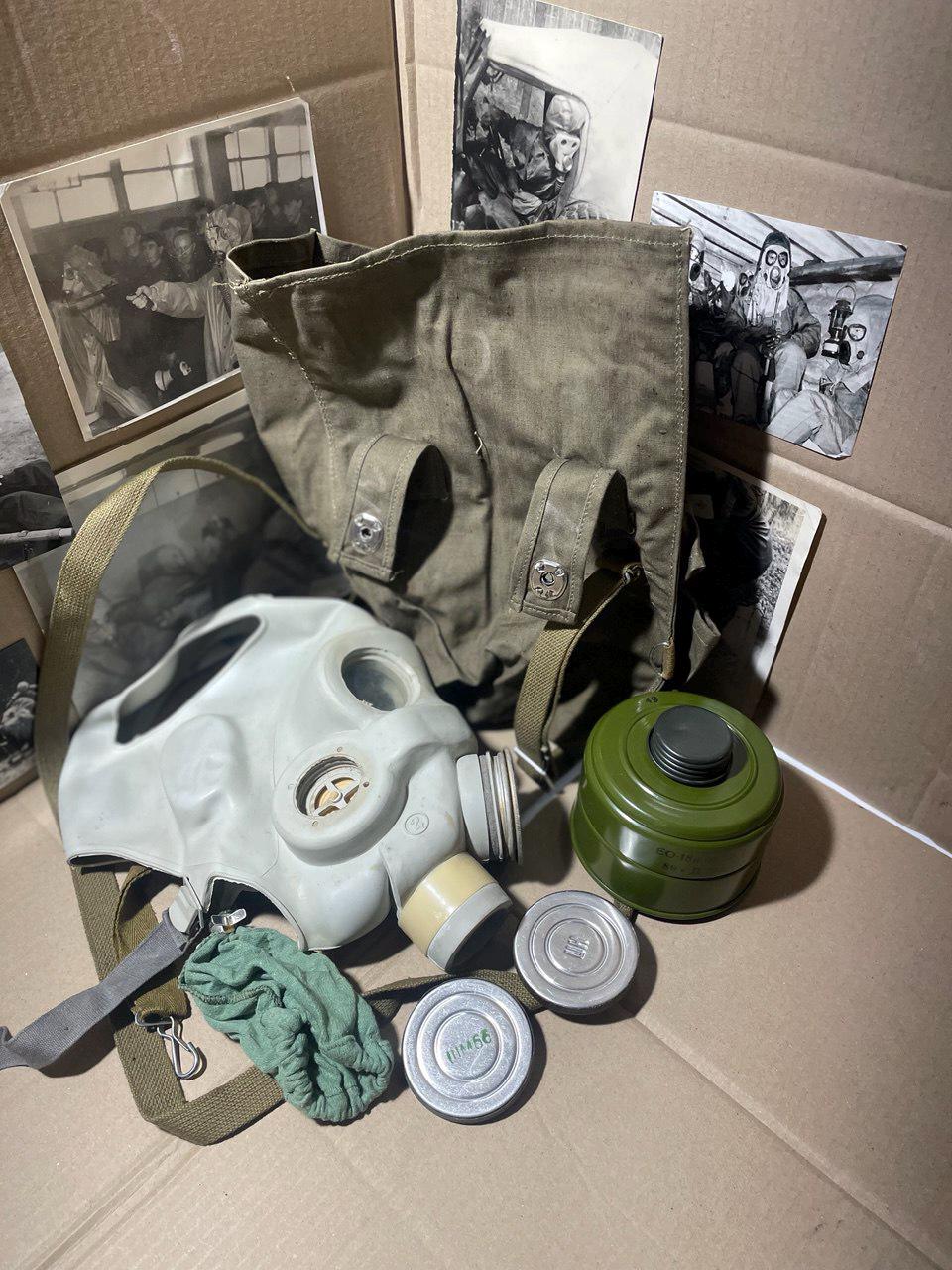 Gas mask pmk - Etsy 日本