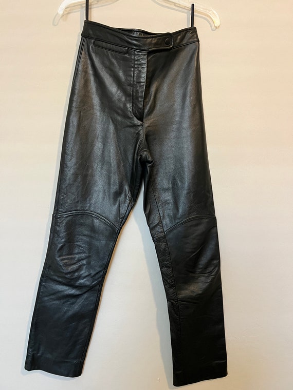 premium Women’s Wilson’s Leather Pants: Luxe Style