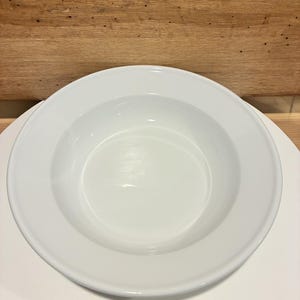 Williams Sonoma Pasta Bowl - Etsy