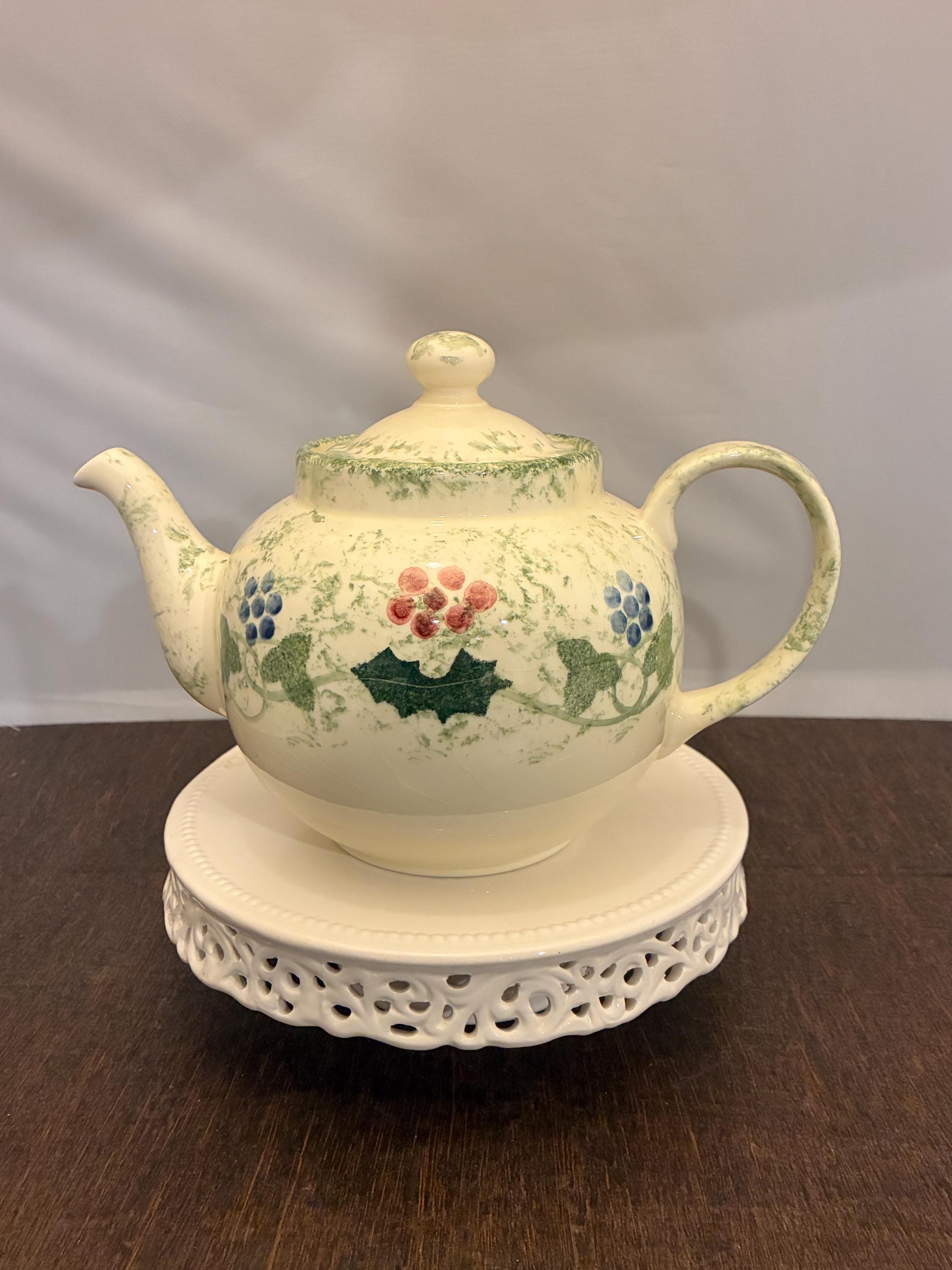 Poole Pottery - Etsy