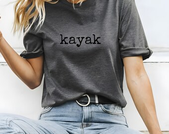 Fishing T-Shirt: Unisex Cotton Tee - Comfortable, Casual Style