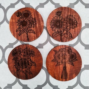 Coasters