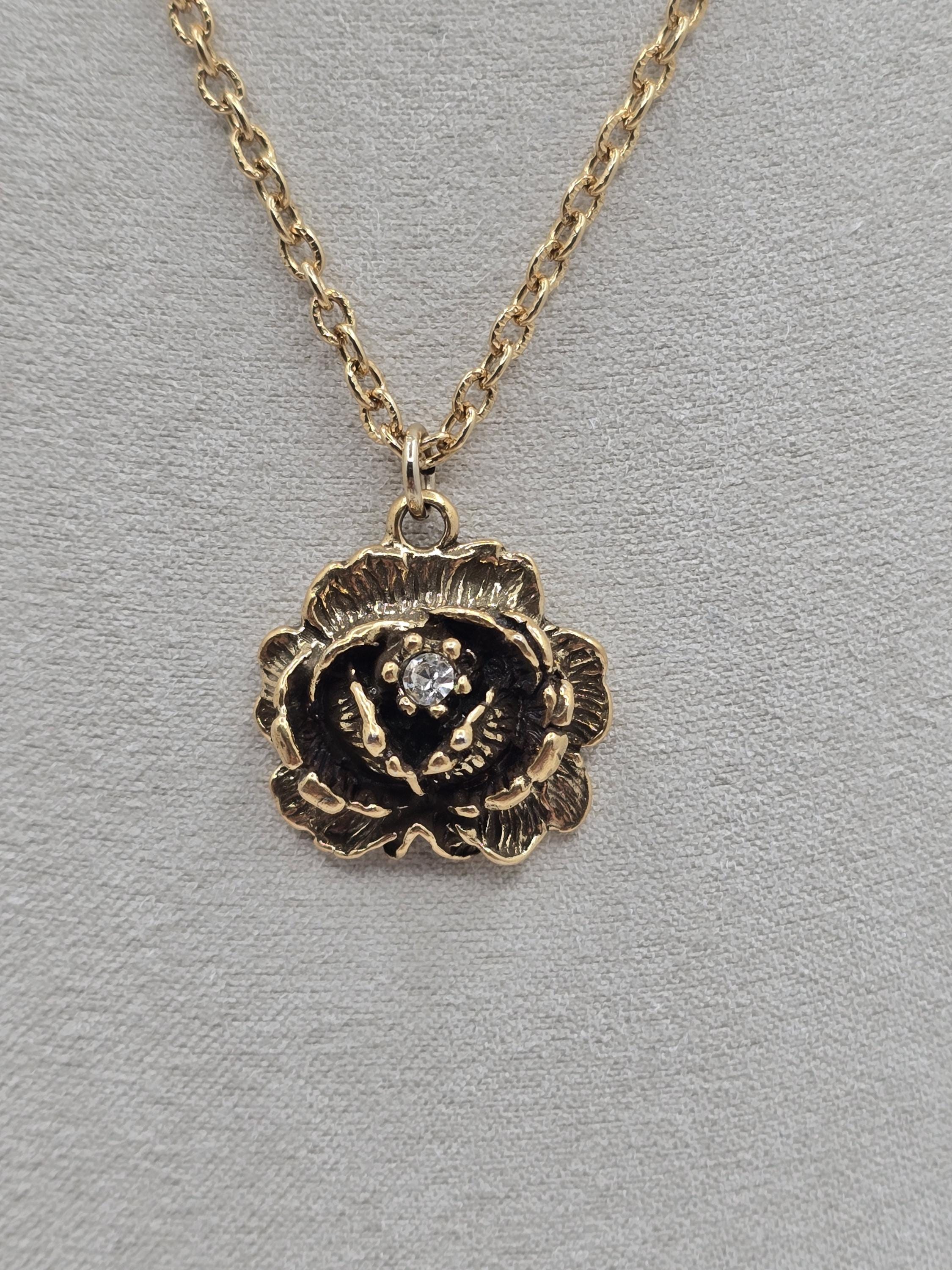 Goldette Jewelry - Etsy
