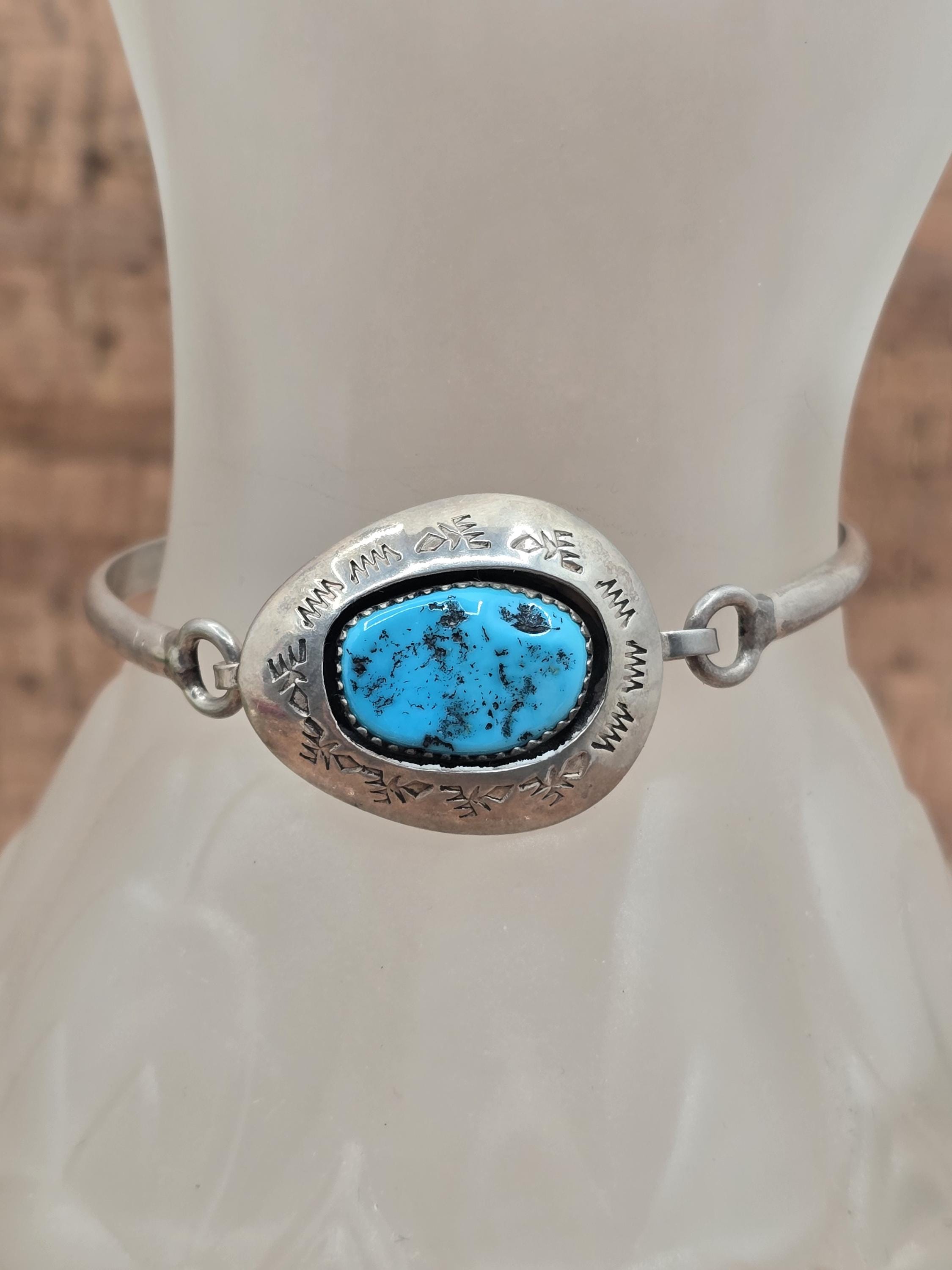Navajo Goodluck - Etsy