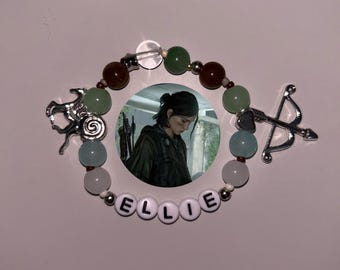 予約注文: You Can't Stop This - The Last of Us 2 エリー風