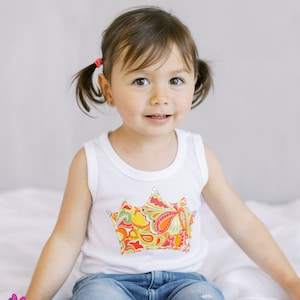 Bejeweled Crown T-shirt or Tank Top