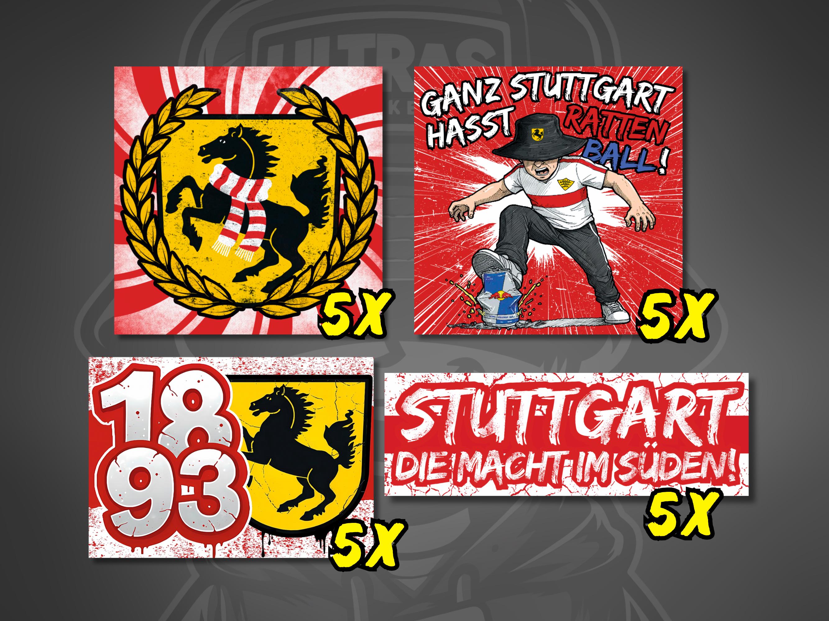 Vfb Stuttgart Autocollant Avec Armoiries En Porsche Autocollant écusson  Stuttgart WAP013002 Vfb Stuttgart Autocollant Avec Armoiries 2, image size:2667x2000