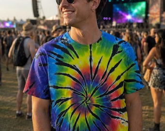 Good Vibes Tee