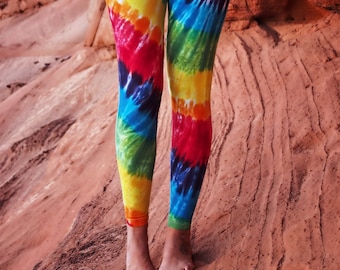 Rainbow Legging