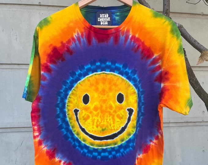 Smiley Face