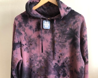 Brick Dust Hoodie