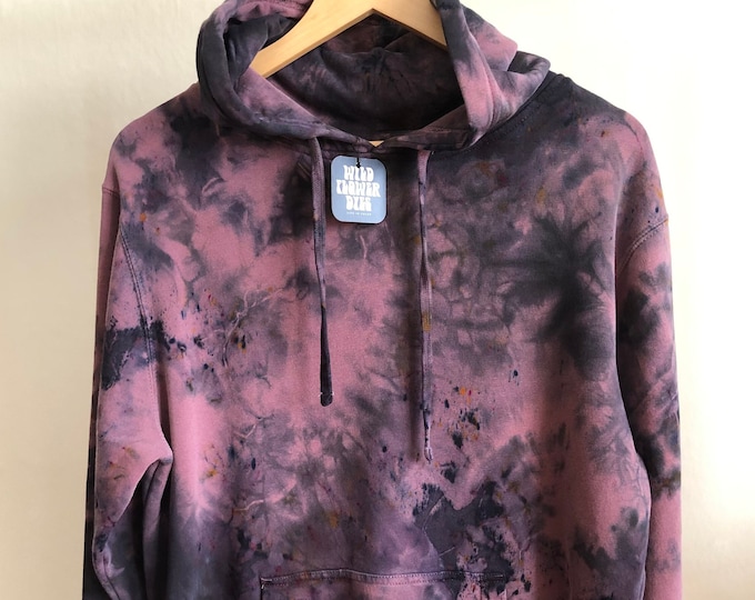 Brick Dust Hoodie