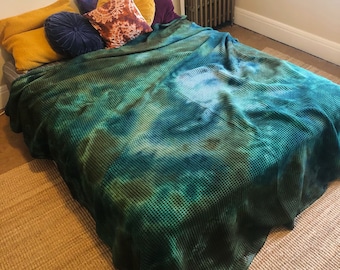 Rainforest Blanket
