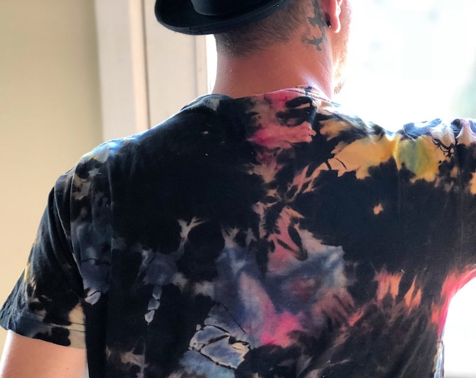 Pastel Paradise T-Shirt