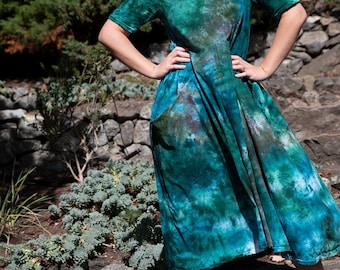 Woodland Dress