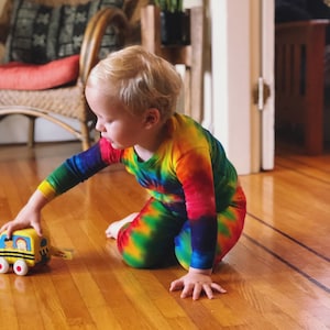 Pyjama's & Badjassen