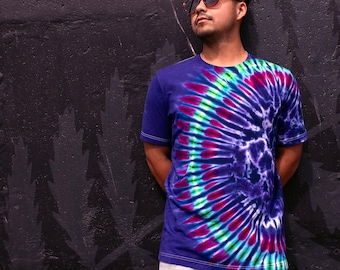 Groovy Tee