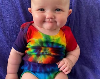 Rainbow One Piece