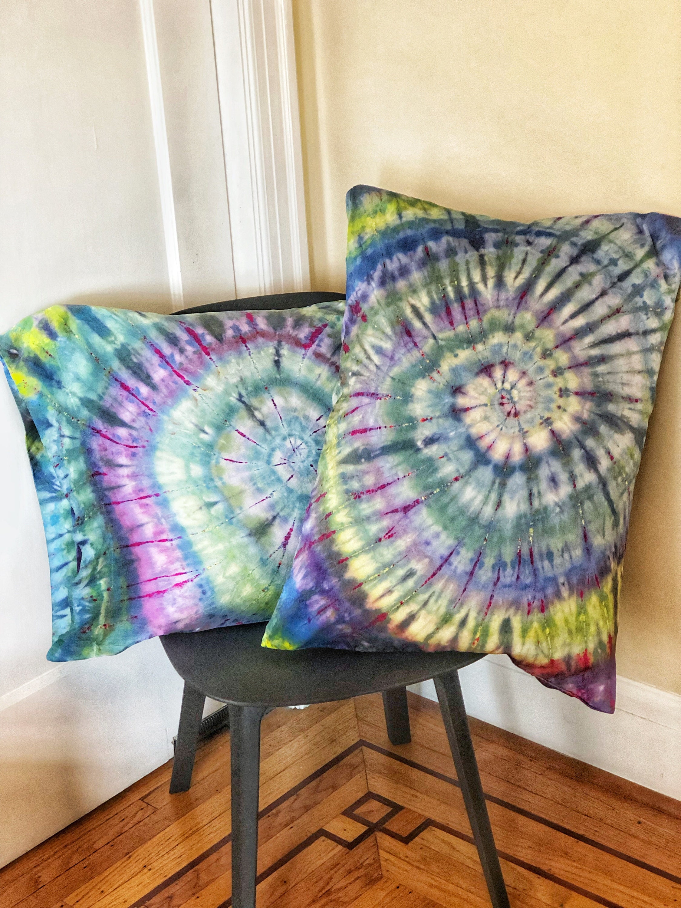 Abalone Silk Pillowcase