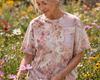 Smokey Taupe T-shirt