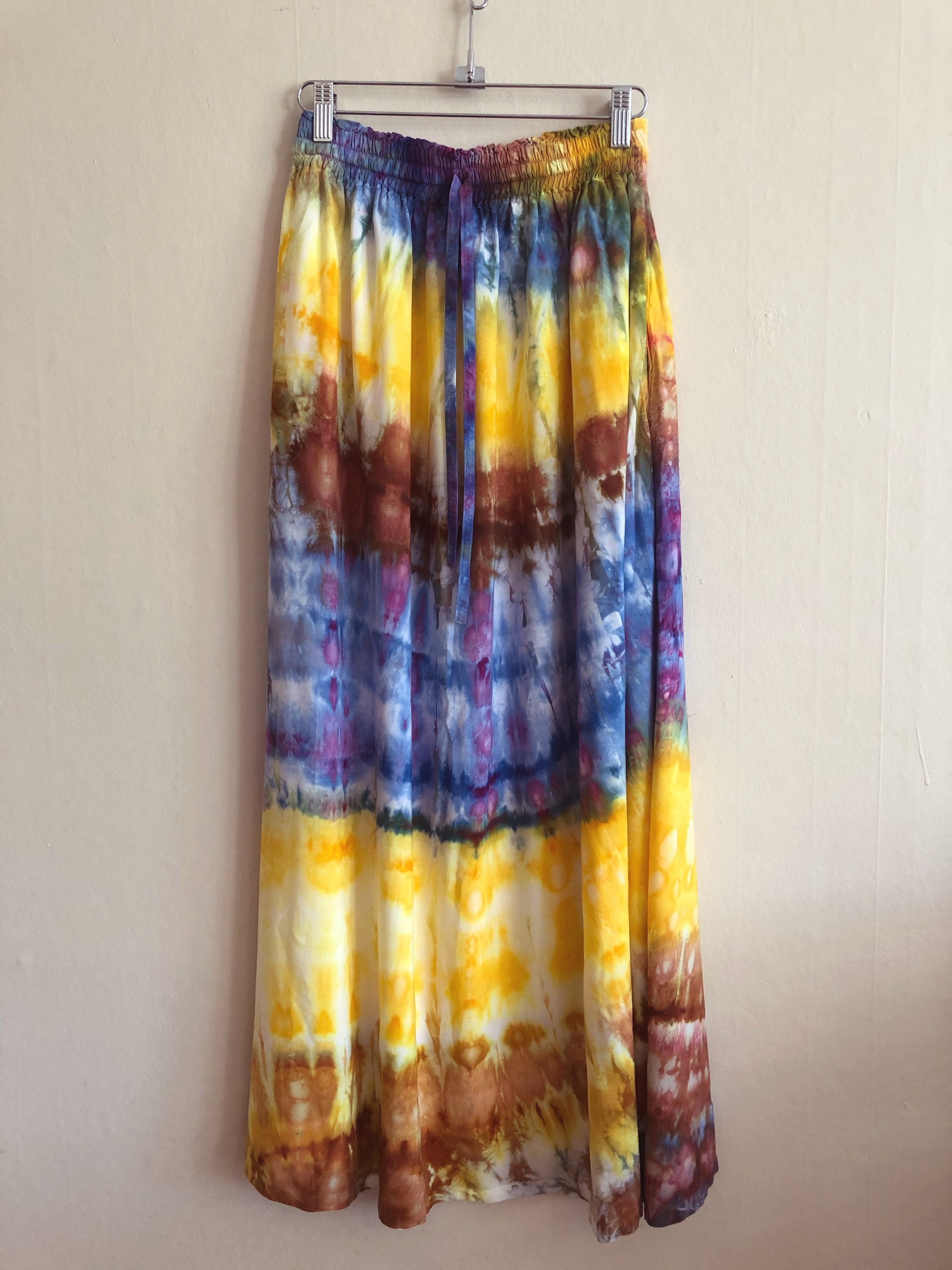 SALE! Tie Dye Skirt