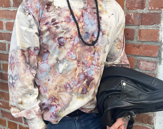Smokey Taupe Long Sleeve