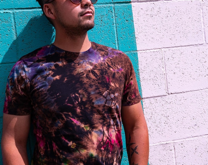 Pastel Paradise T-Shirt