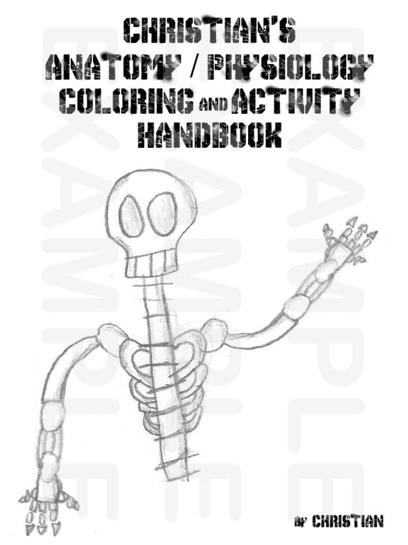 Anatomy And Physiology Pdf