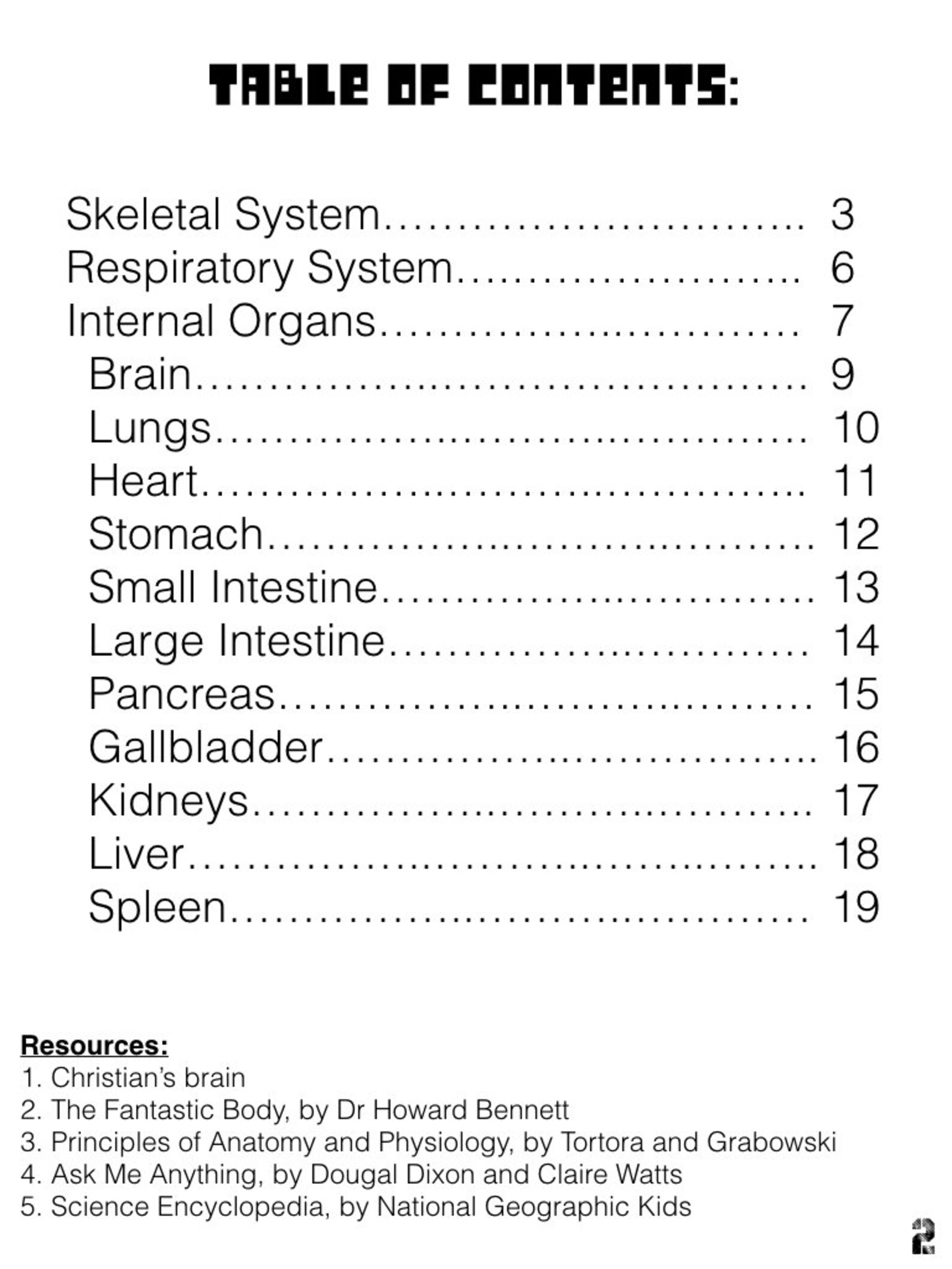 PDF: Anatomy Physiology Coloring and Activity Book | Etsy