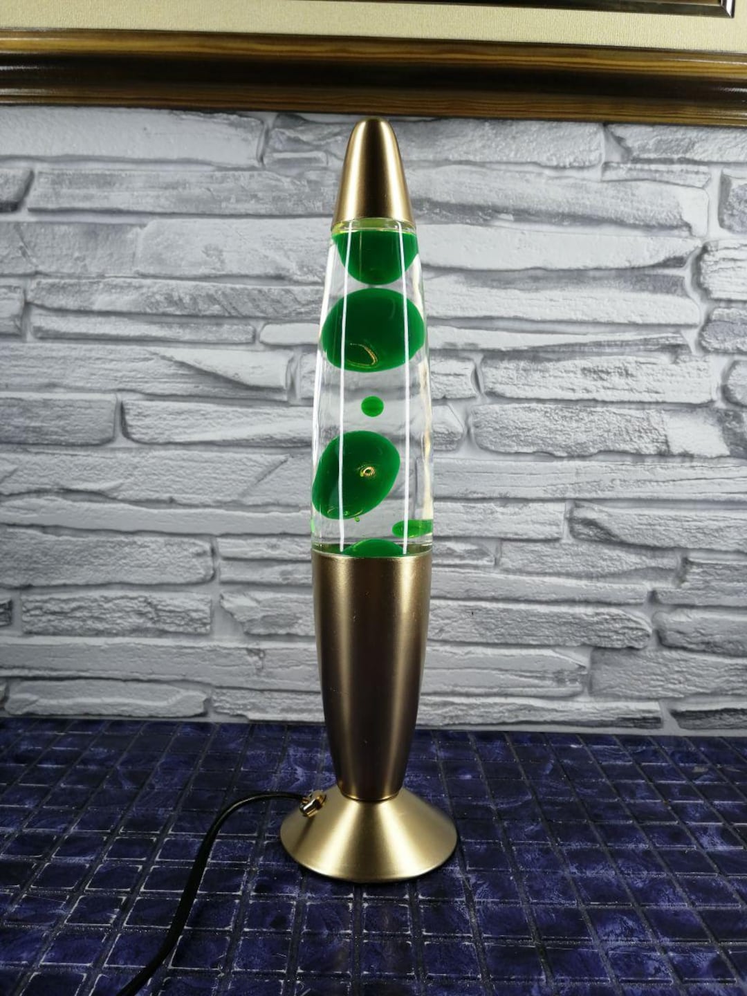 Lava Lamp Lava Table Lamp for Decoration Lamp for Relaxation Lava Lamp ...