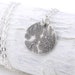 see more listings in the Sterling Silver Necklace section